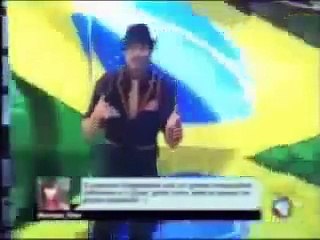 LEGENDARIOS - POLÊMICA PROGRAMA É DESMASCARADO
