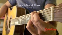 Ang Huling El Bimbo Tutorial (Eraserheads) - Zenoshow