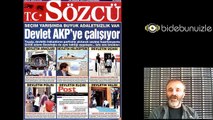 Yavuz Oğhan Gazeteleri ve Gündemi Yorumladı 25-o5-2015