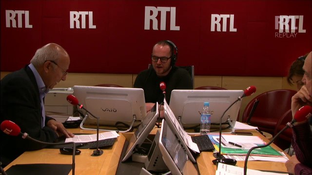 État islamique : Les Américains sont pris au piège , selon Olivier Mazerolle