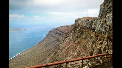 2011.05 Lanzarote Mirador Del Rio