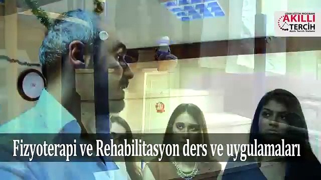 Fizyoterapi ve Rehabilitasyon Bölümünün Ders ve Uygulamaları Nelerdir?