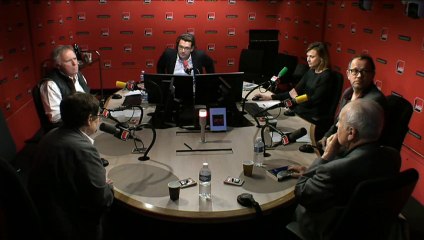 "Beaucoup de gens pourraient prétendre à une entrée au Panthéon"