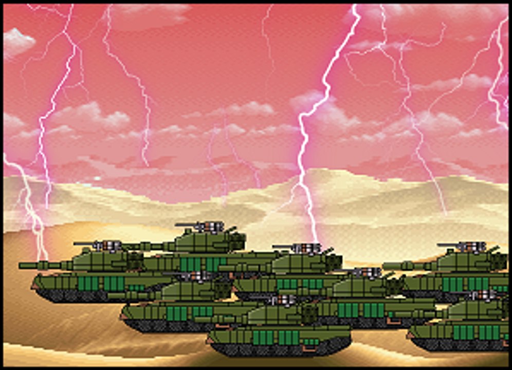 Otaku Evolution Episode 23 - Big Wars