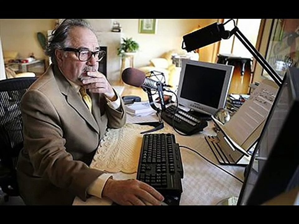 MICHAEL SAVAGE TELLS CALLER TO "GO GARGLE WITH ROGAINE"