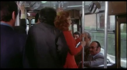 LA POLIZIOTTA (1974) Mariangela Melato