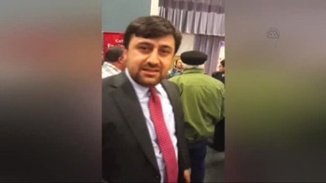 ABD'deki Ahıska Türkleri, Ahıska Konferansı Na Alınmadı - New