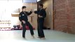 Rick Jeffcoat's - American Kenpo Karate - Techniques: Securing the Storm