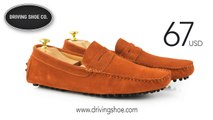 Driving Shoes Miami
