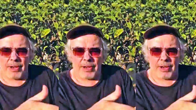 Salut les Sixties Germinal Tenas dernier épisode (no 6) .