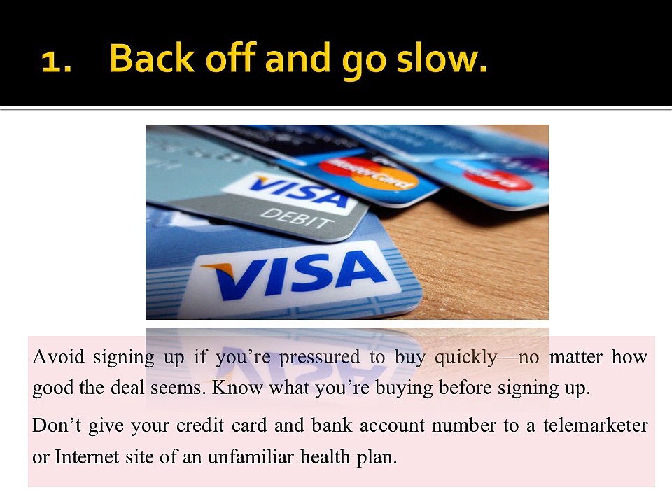 Fighting Back Insurance Scams