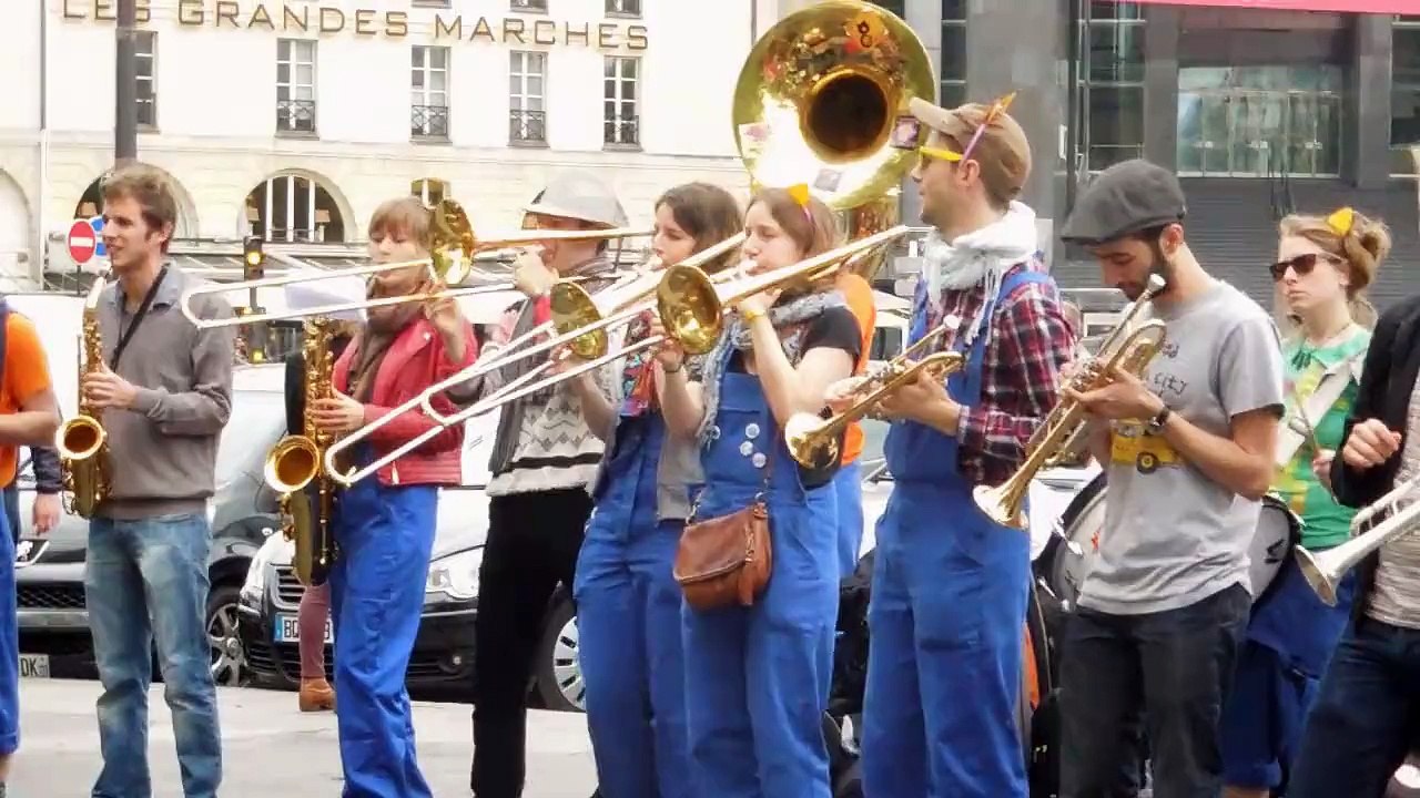 BastilleMusique