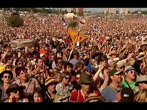 Ray Davies (Kinks)Days Glastonbury 2010