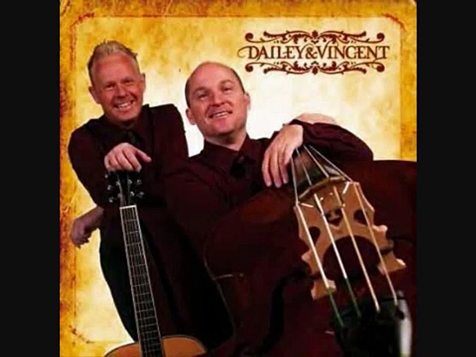 Dailey and Vincent, By the Mark