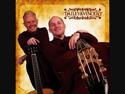 Dailey and Vincent, By the Mark