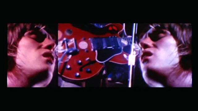 Woodstock - Ten Years After - I'm Going Home(Live)