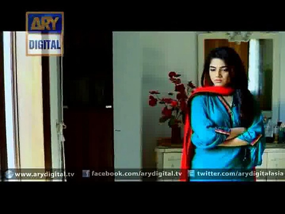 Mere Harjai Ep - 12