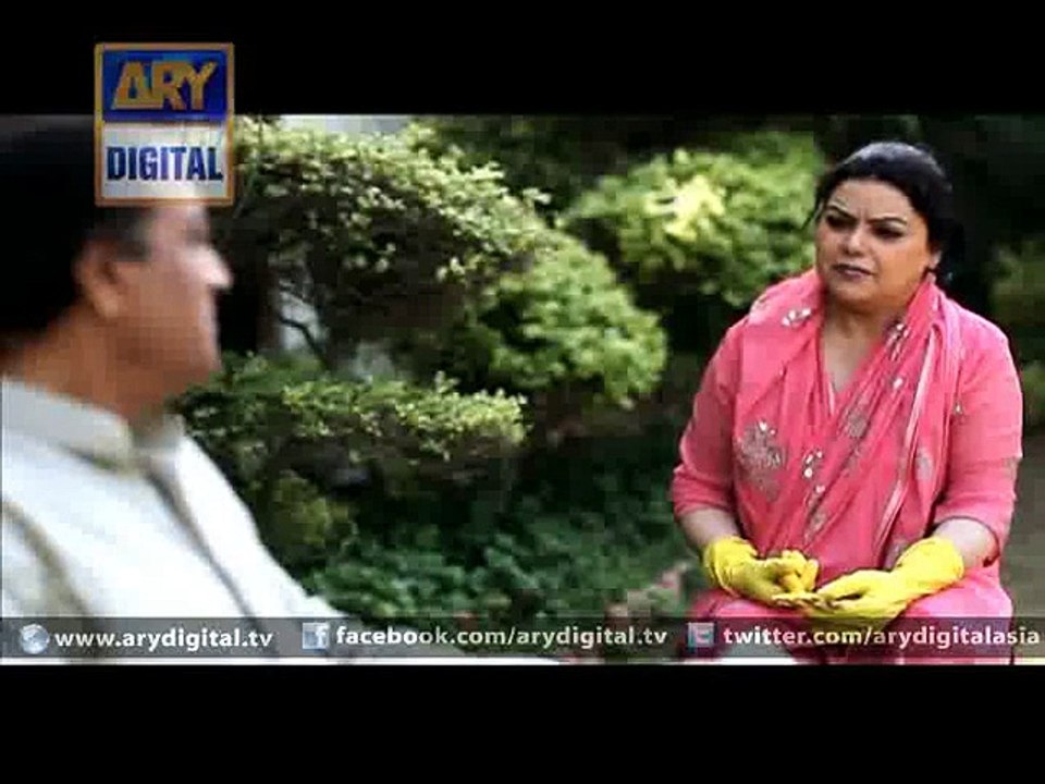 Mere Harjai Ep - 13