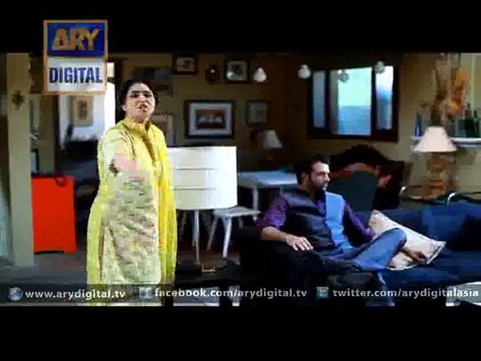 Mere Harjai Ep - 14
