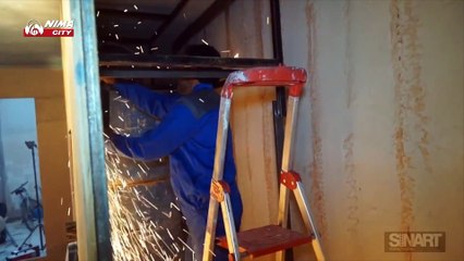 Shadmehr Aghili - Gomet Kardam Behind The Scenes