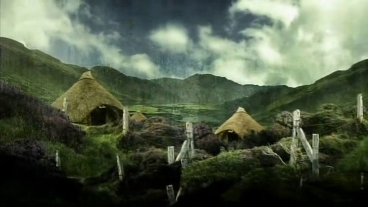 Doku - Von Mythen, Sagen und Legenden - Tolkiens Fabelwesen