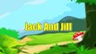 Jack and Jill went up the hill - Nursery Rhyme Rhymes Songs for Children