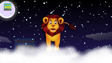 Baa Baa Black Sheep Kids Songs and Nursery Rhymes