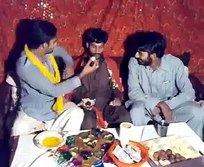 Funny Marriage Pakistani Video _mehide function