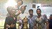 IPL 8 Finale | Mumbai Indians WINS | Bollywood Celebs Congratulate