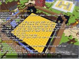 Minecraft - Spleef (IslandOUCH Server)