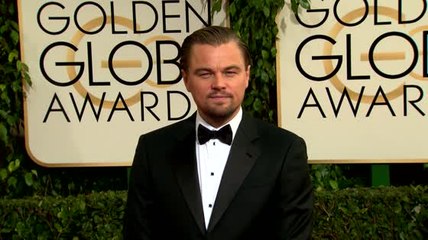 Una cena con Leonardo DiCaprio es subastada por $280,000 dólares