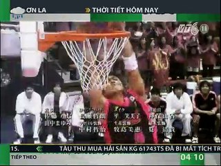 Anh hùng bóng rổ ep 6