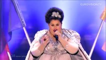 Bojana Stamenov - Beauty Never Lies (Serbia) - LIVE at Eurovision 2015 Grand Final