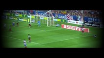 Edinson Cavani vs Radamel Falcao ● Best Goals Ever ● HD