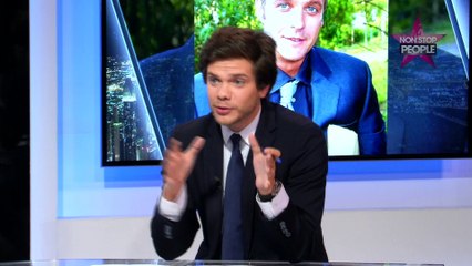 David Brécourt : "Philippe Lellouche est un garçon assez nostalgique" (exclu)