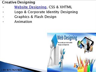 Website Development Company Gurgaon