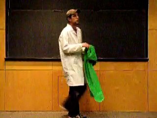 Charlie Brown Dance Moves (STW - Lesson #523 - Video Supplement)