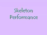 SNSD Sooyoung Taeyeon - Skeleton Dance