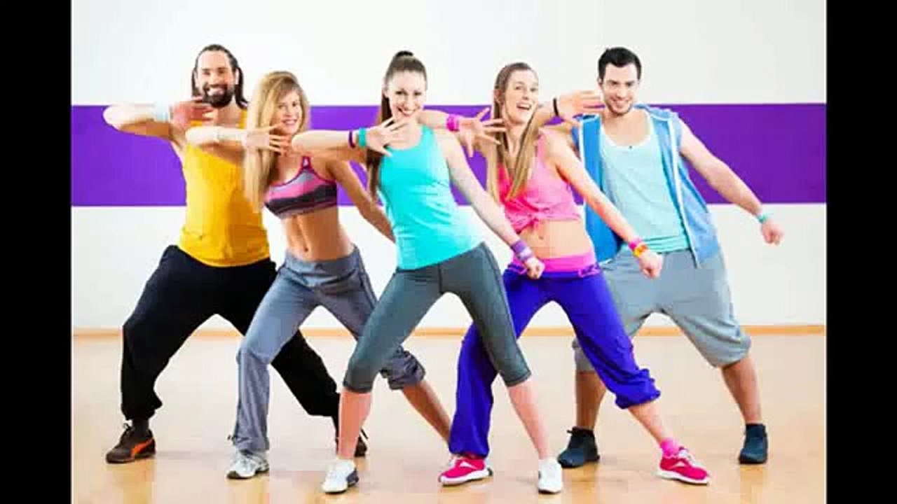 Dance Fitness - Nevena & Goran, Talk Dirty Jason Derulo ft 2 Chainz .