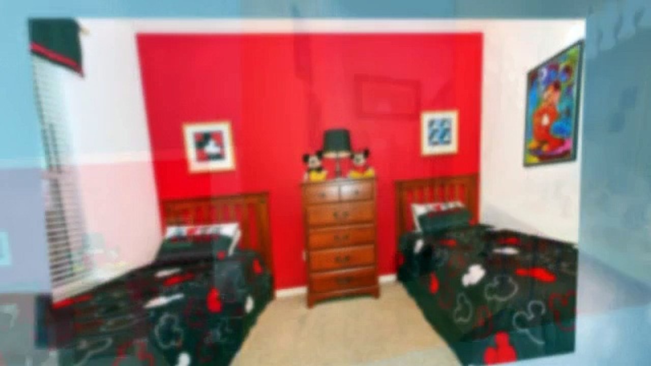 Disney Orlando Rentals