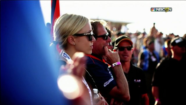 2015 AMA 450 Motocross Rd 2 Glen Helen Moto 2 HD 720p