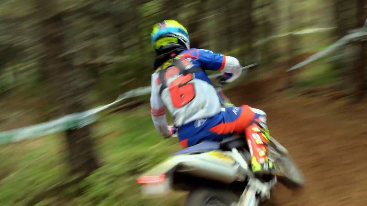 Trèfle Lozérien AMV 2015 - J 3