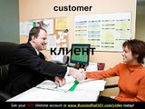 Learn Russian - Russian Office Vocabulary