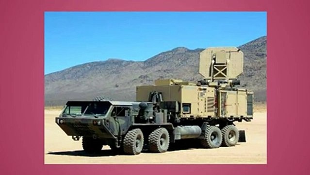 Top 5 Craziest Weapons Ever Designed