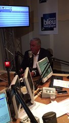 François Sauvadet : "oui, je suis candidat"