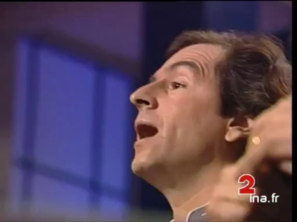 Débat ratification de Maastricht  2/3