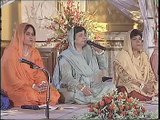 Vol-03-01-Kon-o-Makan Kay Malik (Hamd-e-Bari Taala)-Dilshad Mirza-Poet Zahid Fateh Puri