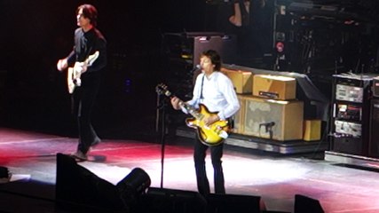 Paul McCartney - Paperback Writer