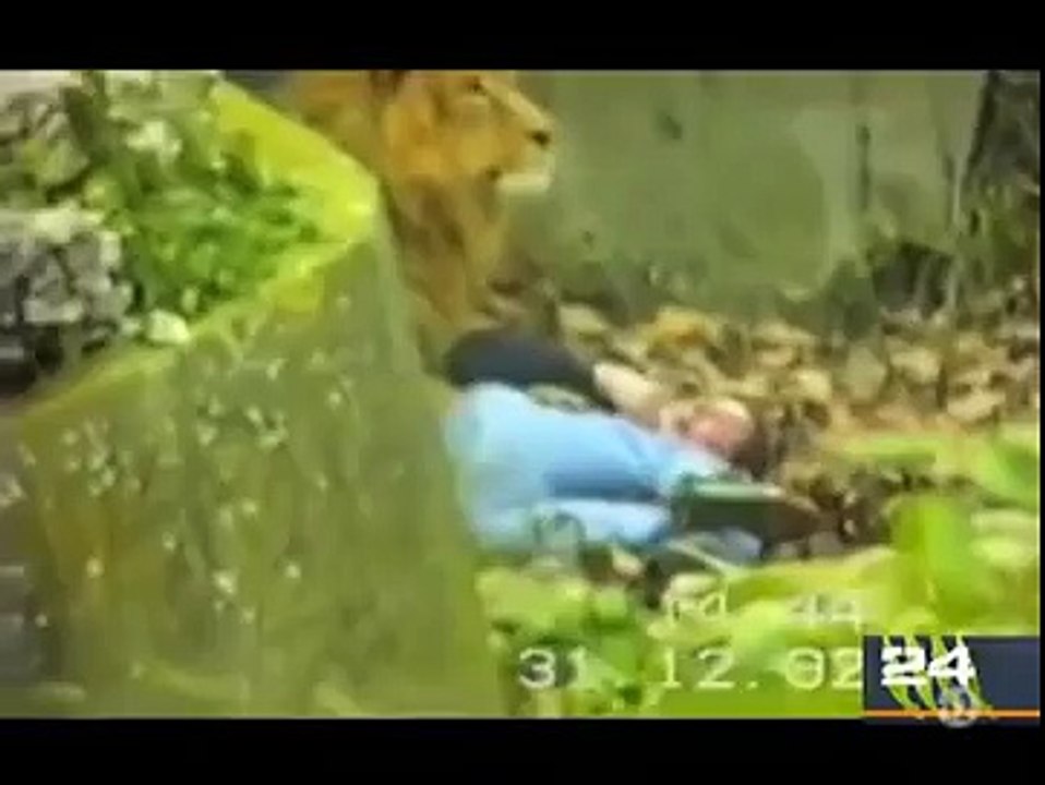 When Animals Attack! Uncut edition!