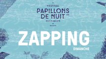 Zapping Dimanche - P2N#15